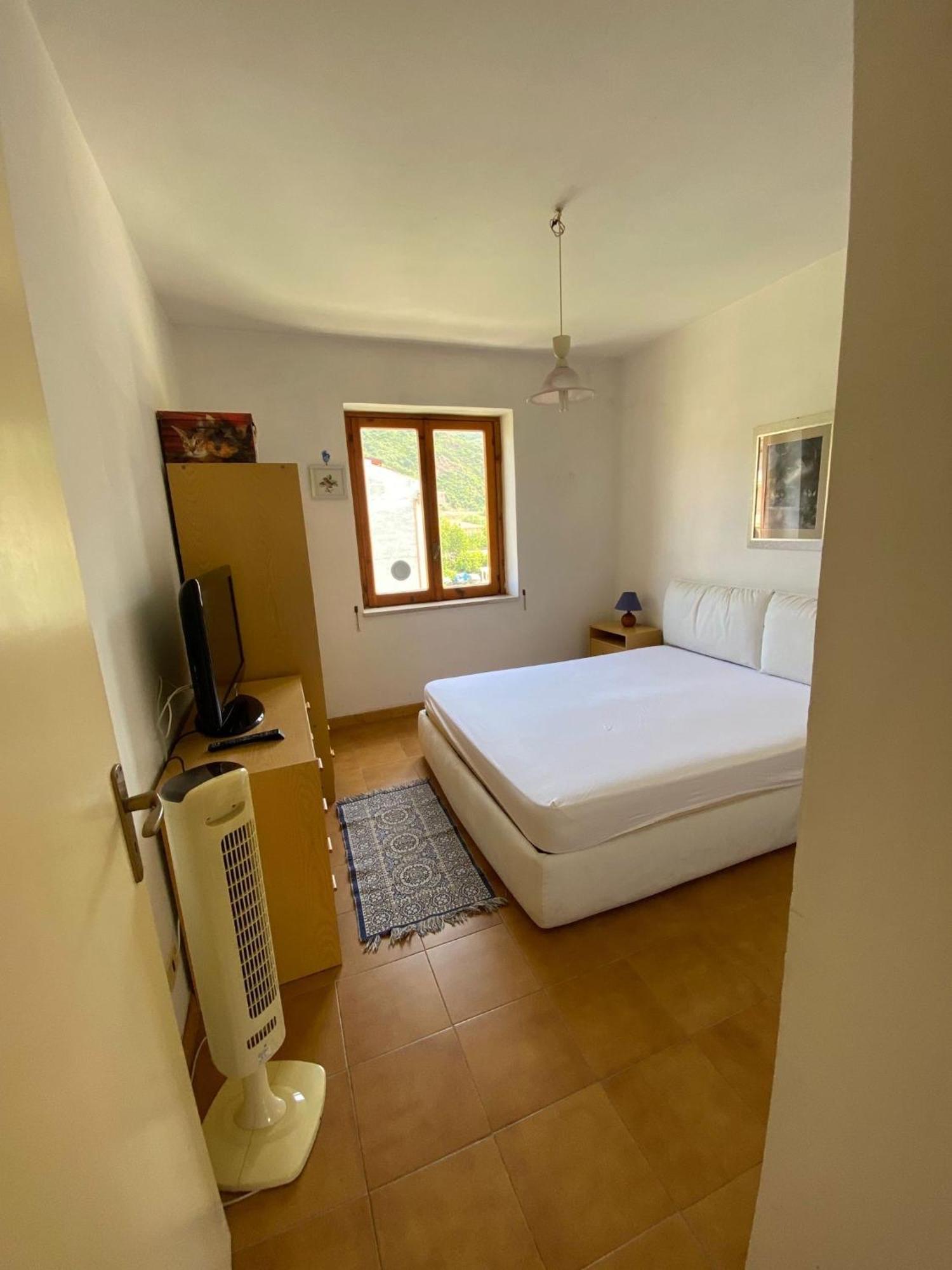 Appartamento In Residence Mareblu Nocera Terinese Exterior foto