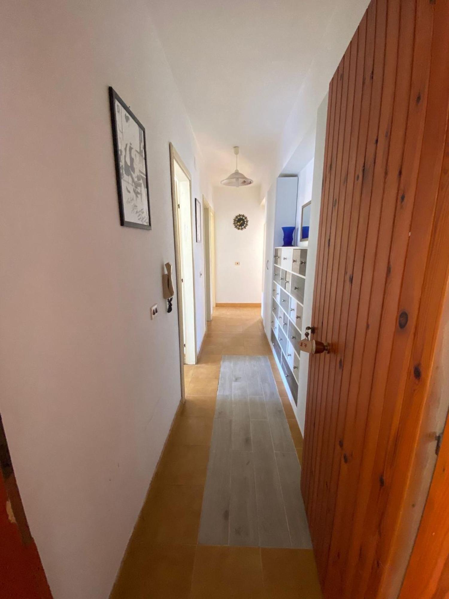 Appartamento In Residence Mareblu Nocera Terinese Exterior foto